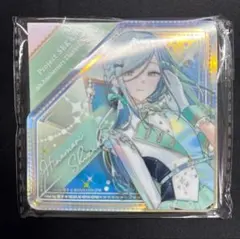 日野森雫　感謝祭　アクリルブロック　未開封