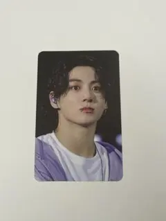 2025年最新】bts グク 映画 トレカの人気アイテム - メルカリ