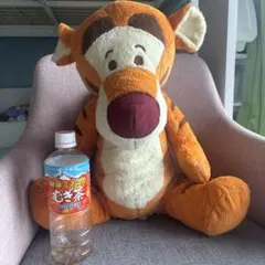 ティガー ぬいぐるみ