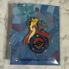 2025年最新】ポケモンセンター ピンズ 金沢の人気アイテム