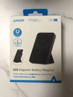 ANKER アンカー 622 Magnetic Battery (MagGo)