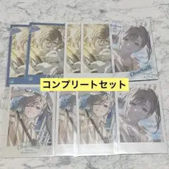 叶 チェキ ChroNoiR