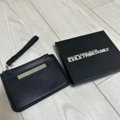 EXILE TRIBE カードケース FC特典