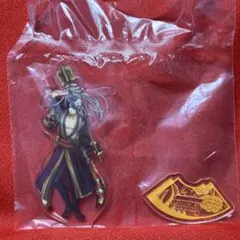 銀魂　一番くじ　～夏でも羽目は外し過ぎちゃいけない～　アクリルスタンド　高杉晋助