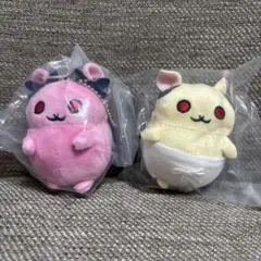 チラズアート チラ丸 ぬいぐるみマスコット vol.3 パラソーシャル 閉店事件