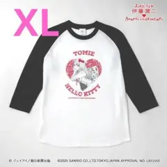 2026年最新】伊藤潤二 tシャツ キティの人気アイテム - メルカリ