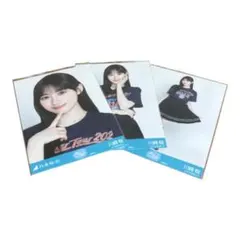 乃木坂46 生写真　9種コンプ　東京　ライブT Special 川﨑桜 乃木坂46 川﨑桜 東京ver ライブT special 9種コンプ 生写真 - メルカリ
