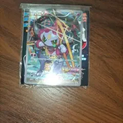 フーパ：光輪の超魔神 フーパ 入場者プレゼント PROMO XYシリーズプロモ…