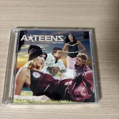 A☆Teens Teen Spirit