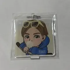 2026年最新】吉野北人 アクスタの人気アイテム - メルカリ