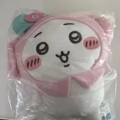 ちいかわ　サンリオキャラクター Bigぬいぐるみ