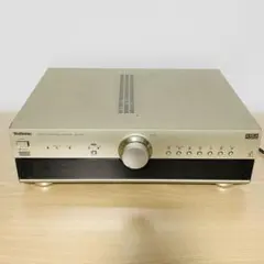 Technics テクニクス アンプ SU-A70 Technics SU-A70の仕様 テクニクス