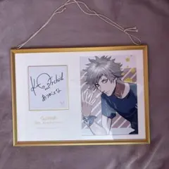 2025年最新】うたプリ 直筆サインの人気アイテム - メルカリ