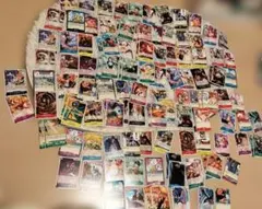 ワンピース カードゲーム 118枚セット売り　まとめ売り