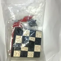 【未開封】ライダー怪人名鑑　ゲルショッカー首領　最終値下のサムネイル