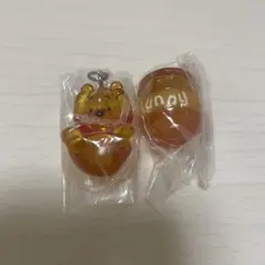 くまのプーさん めじるしアクセサリー