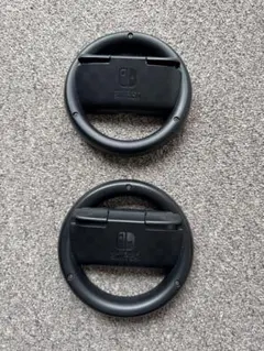 Nintendo Switch Joy-con ハンドル