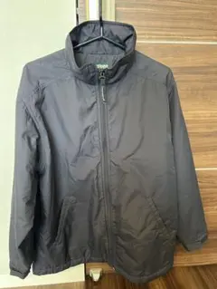 ブレスサーモ ナイロンジャケット