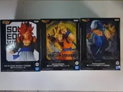 c*g様 ドラゴンボール フィギュアセット