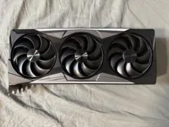 ZOTAC RTX4090 クーラーのみ ④