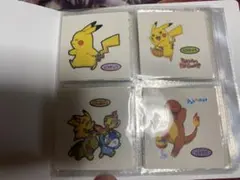 ポケモン メタルコイン パスフォルダー - メルカリ
