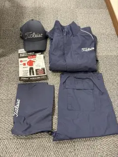 2026年最新】タイトリスト titleist レインウェアの人気アイテム