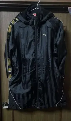 PUMAベンチコート160