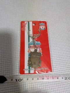 Liverpool FC キーホルダー