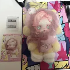 スカルパンダ Fluttershy マイリトルポニー