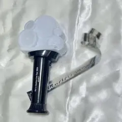 オリジナルペンライト 銀テ / timelesz LIVE TOUR 2024