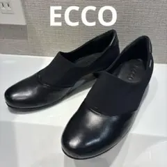 ECCO エコー スカルプチャード 45 ゴアテックス 37のサムネイル