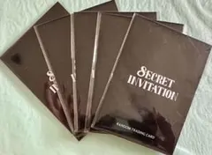 トレカ 10枚 nct127 イリチル ランダム ペンミ ラントレ ファンミ