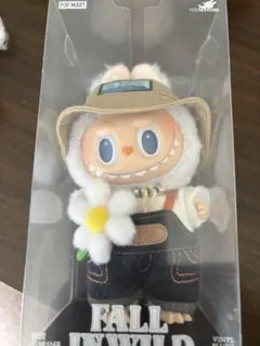 2025年最新】popmart labubu fall inの人気アイテム - メルカリ