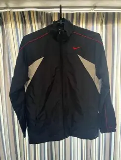NIKE   ウィンドブレーカー上下セット　Lサイズ