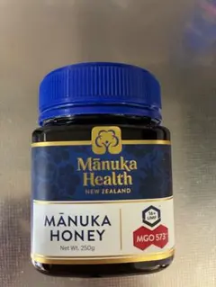 MANUKA DOCTOR マヌカハニー UMF16+ MGO570+ 250g - メルカリ
