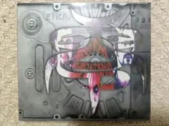 ジルチ　zilch 3.2.1 CD アルバム　hide Xjapan