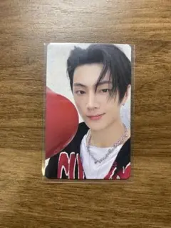 ENHYPEN UNTOLD weverse ジェイ