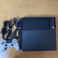 プレイステーション4