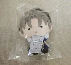 んまほっぺ マスコットぬいぐるみ へし切長谷部