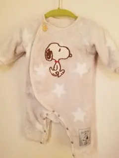 スヌーピー♡ロンパース♡60~70