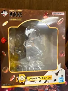 2025年最新】一番くじ nikke b賞の人気アイテム - メルカリ