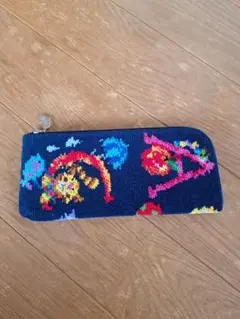 ♡フェイラーポーチ♡