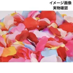 ⭐︎フラワーシャワー 造花 花びら オリジナル