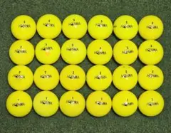 No. 793 ロストボール HONMA ゴルフボール 24個セット