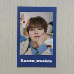 StrayKids リノ シーグリ 2022 封入 トレカ