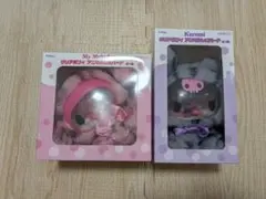 マイメロディ クロミ クリアポフィ アニマルレオパード - メルカリ