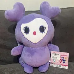 【匿名配送】SAVELYリュックGiGO限定SANAサナTWICE