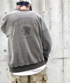 ヴィンテージ スウェット