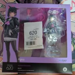 【未開封】figma　杏山カズサ　ブルーアーカイブ【特典付き】のサムネイル