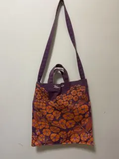 Marc Jacob's　マークバイマークジェイコブス　キャンパス　バック